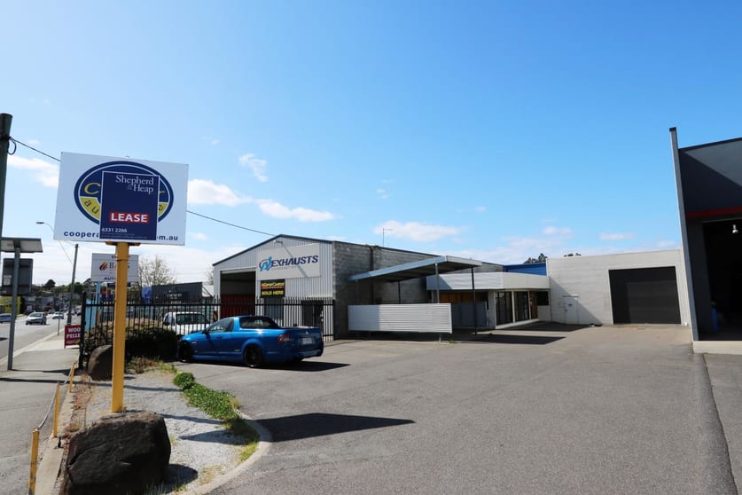 Click to view all images 138 Invermay Road Launceston TAS 7250 - Image 2