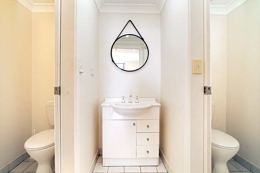 Click to view all images 3/244-250 Darling Street Balmain NSW 2041 - Image 2