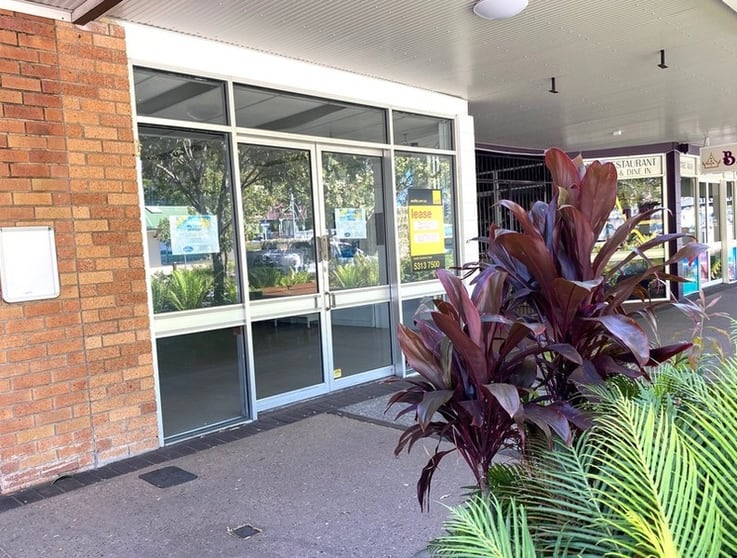 Click to view all images Shop B/48 Simpson Street Beerwah QLD 4519 - Image 2