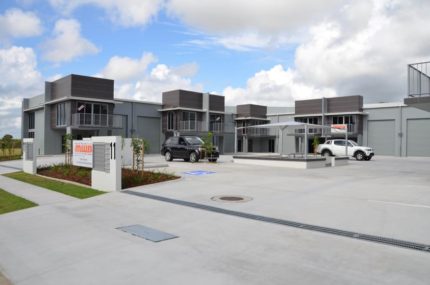 Click to view all images 3/11 Exeter Way Caloundra West QLD 4551 - Image 1