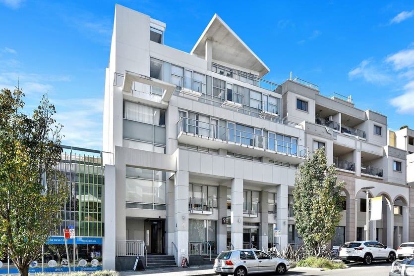 5E/4 Belgrave Street Kogarah NSW 2217 - Image 1