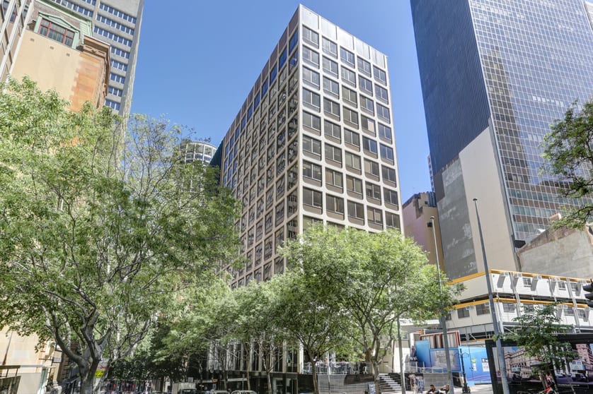 Click to view all images Suite 5.02, Level 5/37 Bligh Street Sydney NSW 2000 - Image 1