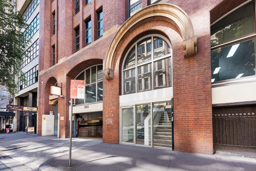 Click to view all images Shop 5/144 Clarence Street Sydney NSW 2000 - Image 1