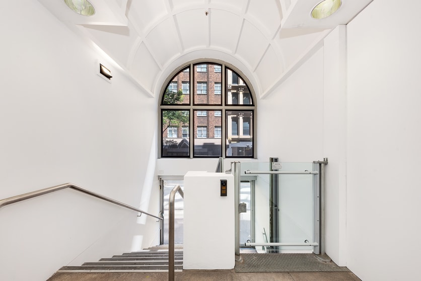 Click to view all images Shop 5/144 Clarence Street Sydney NSW 2000 - Image 3