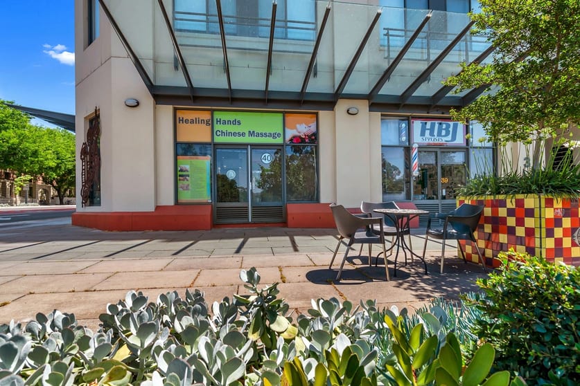 Click to view all images 40 East Terrace Adelaide SA 5000 - Image 2