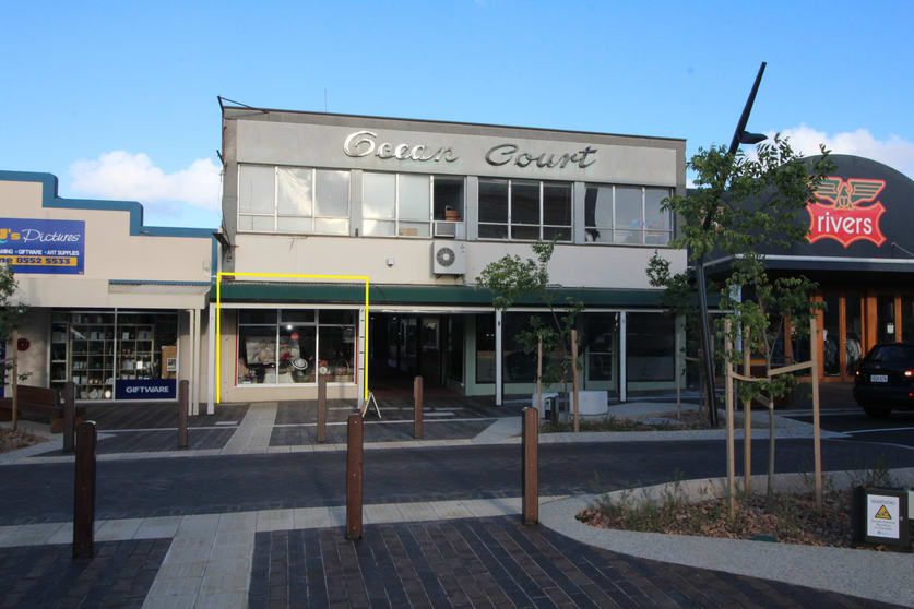 Click to view all images 58 Ocean Street , Shop 6 Victor Harbor SA 5211 - Image 3