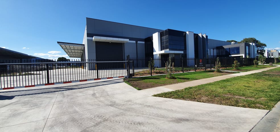 Click to view all images 58 Babbage Drive Dandenong South VIC 3175 - Image 1