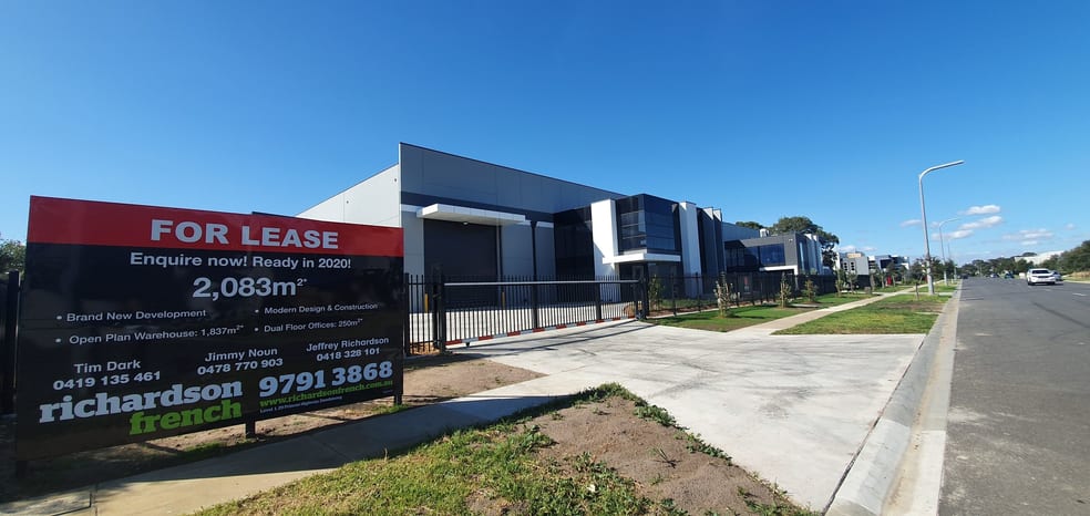 Click to view all images 58 Babbage Drive Dandenong South VIC 3175 - Image 2
