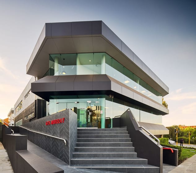Click to view all images 675 Murray Street West Perth WA 6005 - Image 2