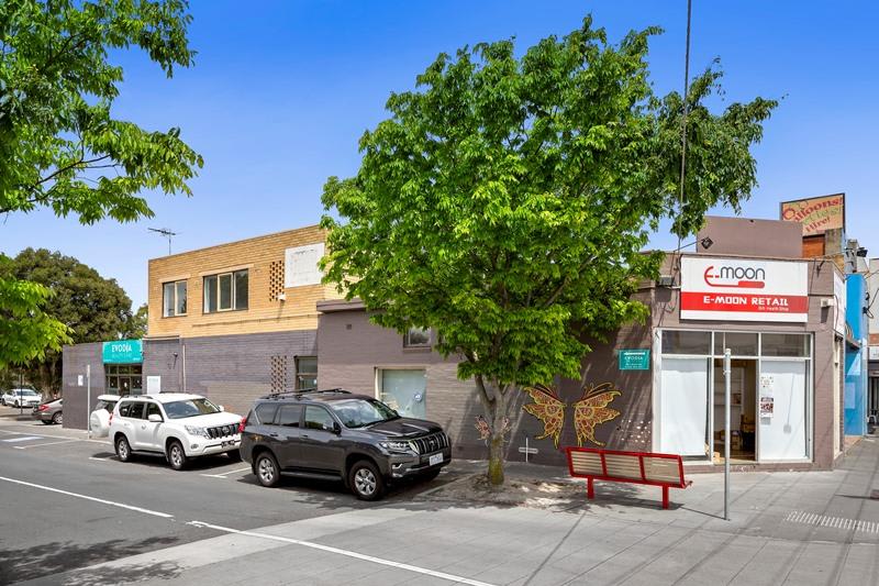 Level 1/1386 Toorak Road Camberwell VIC 3124 - Image 1