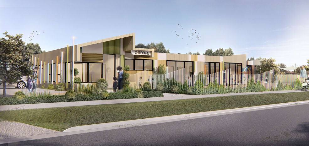 Click to view all images 4 Miles Street & 32, 34 & 36 Canterbury Street Deer Park VIC 3023 - Image 1
