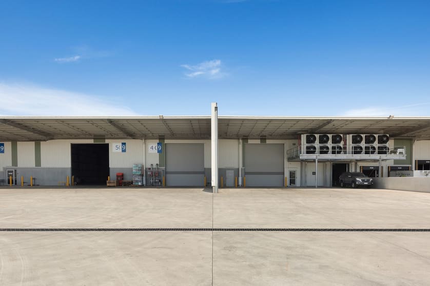 Click to view all images 4/9 Badalya Road, Melbourne Markets Epping VIC 3076 - Image 1