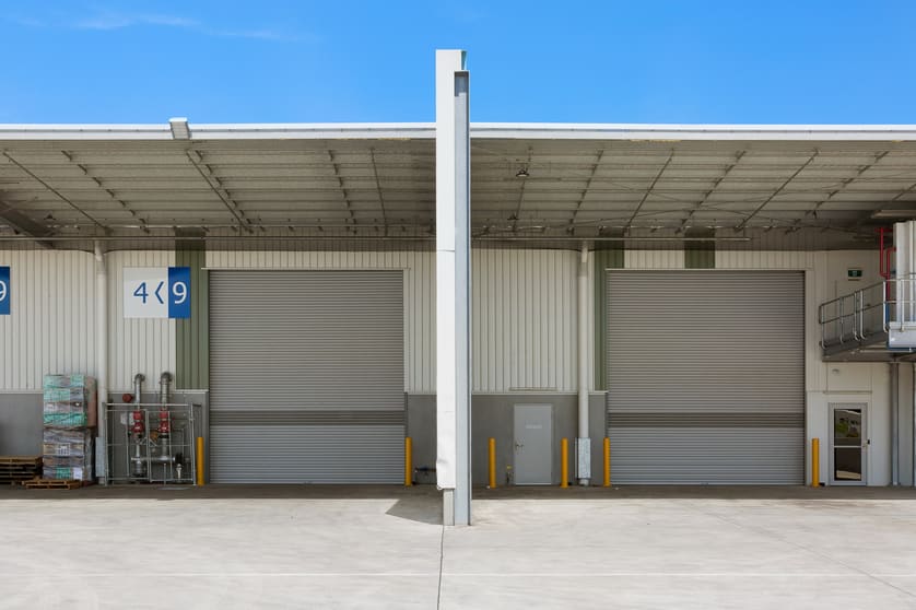 Click to view all images 4/9 Badalya Road, Melbourne Markets Epping VIC 3076 - Image 2