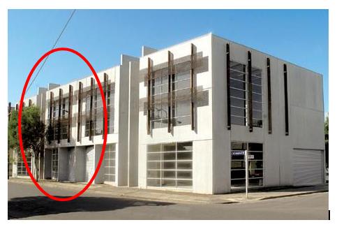 Click to view all images 144 Langford St North Melbourne VIC 3051 - Image 1