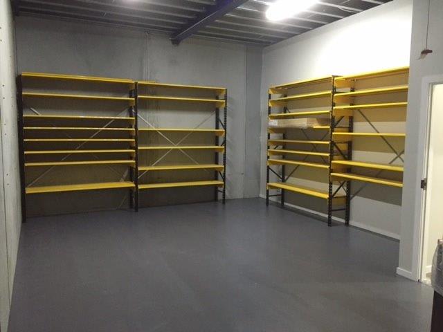 Click to view all images 144 Langford St North Melbourne VIC 3051 - Image 2