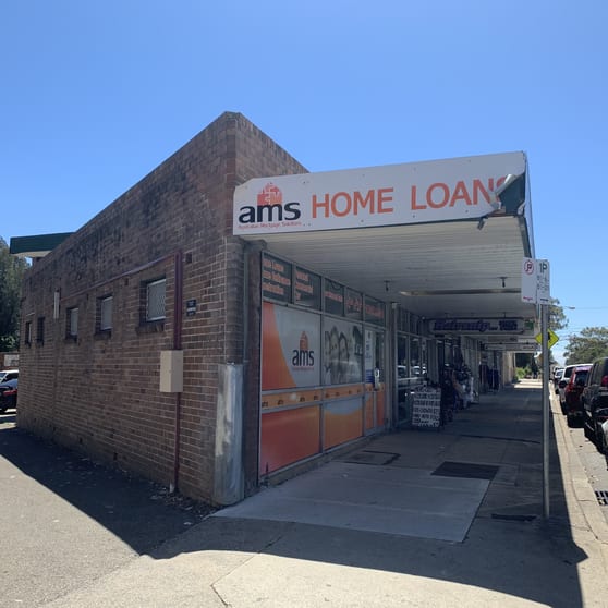 Click to view all images Shop 1/184 Cooper Road Yagoona NSW 2199 - Image 1