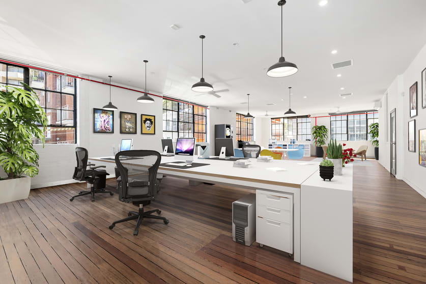 Click to view all images Level 1/20-22 Hargrave Street Darlinghurst NSW 2010 - Image 1