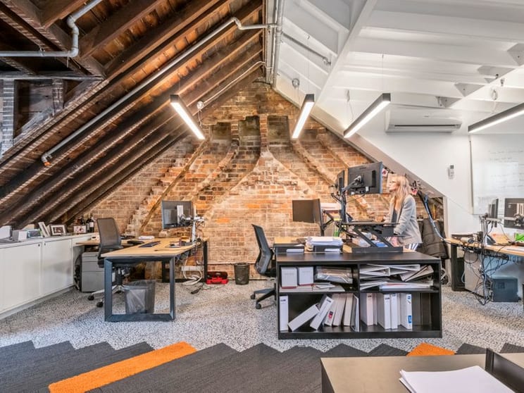 Click to view all images Level 2/352 Bourke Street Surry Hills NSW 2010 - Image 1