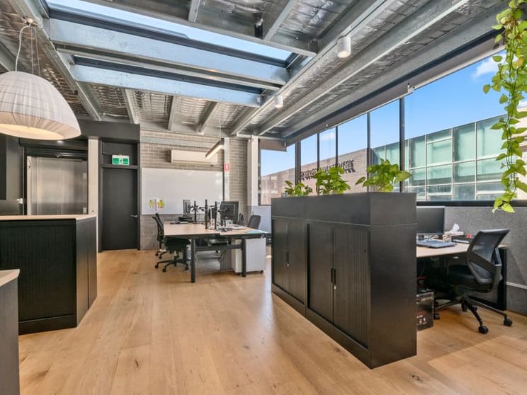 Click to view all images Level 2/352 Bourke Street Surry Hills NSW 2010 - Image 2