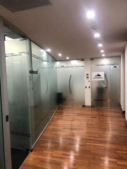 Click to view all images Suite 502/60 York Street Sydney NSW 2000 - Image 2