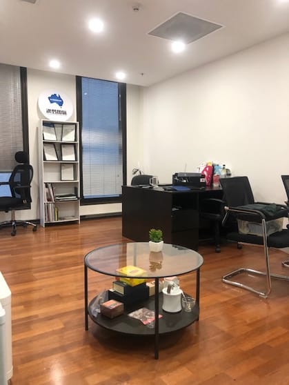 Click to view all images Suite 502/60 York Street Sydney NSW 2000 - Image 3