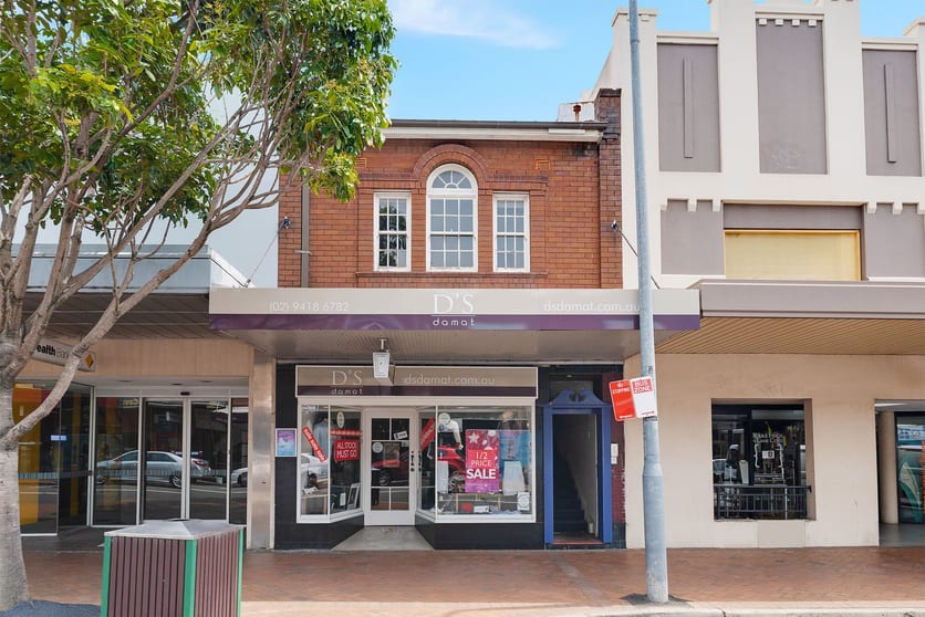 Click to view all images 95 Longueville Road Lane Cove NSW 2066 - Image 1