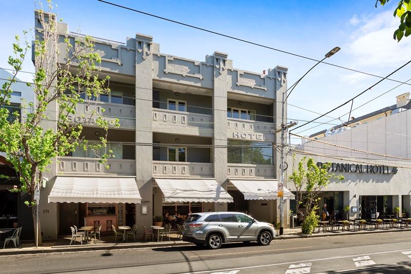 Click to view all images 171 Domain Road South Yarra VIC 3141 - Image 1