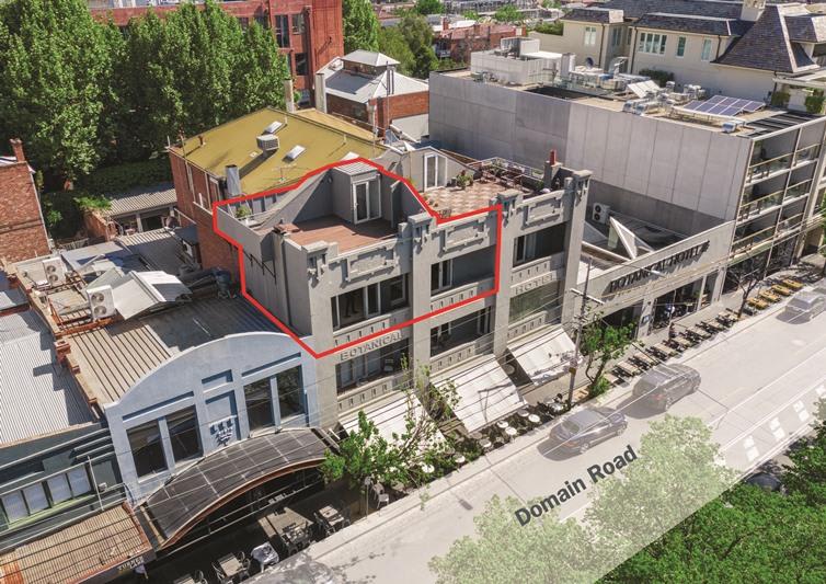 Click to view all images Suite 4/171 Domain Road South Yarra VIC 3141 - Image 2