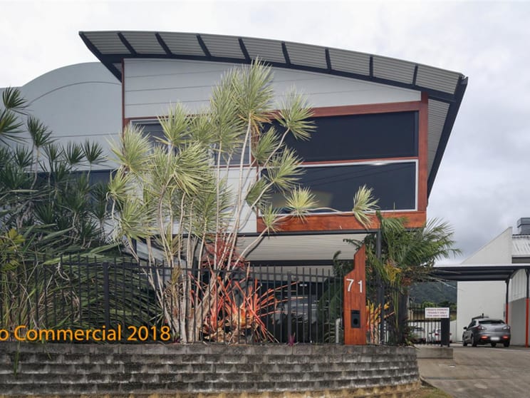 Click to view all images 1A & 1B/71-73 Ardisia Street Smithfield QLD 4878 - Image 1
