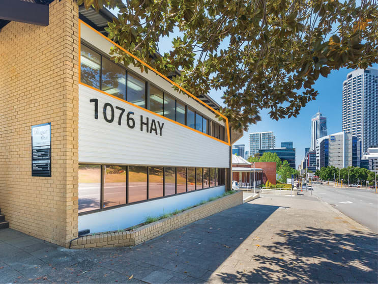 Click to view all images 7/1076 Hay Street West Perth WA 6005 - Image 1