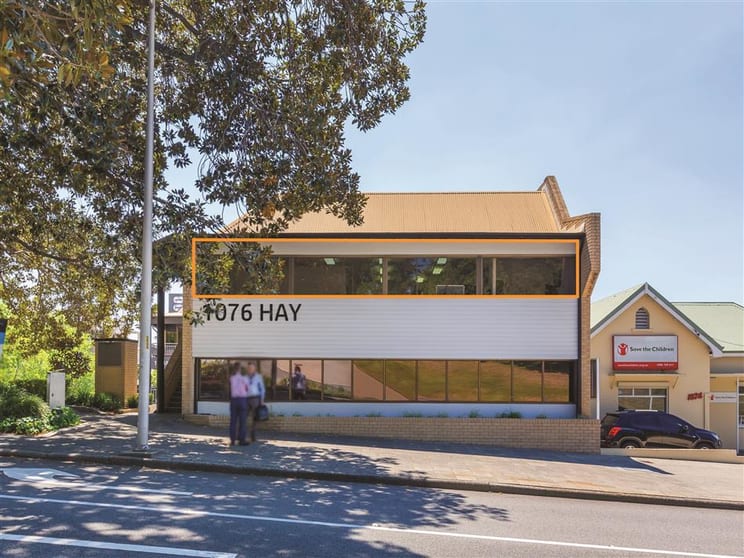 Click to view all images 7/1076 Hay Street West Perth WA 6005 - Image 2