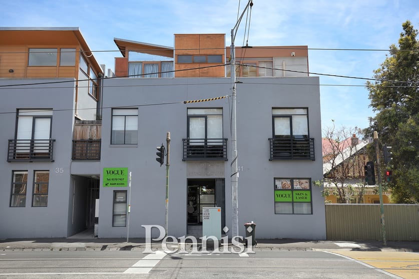 Click to view all images 13/35-41 UNION ROAD Ascot Vale VIC 3032 - Image 2