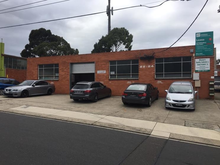 Click to view all images 22-24 Clarice Road Box Hill VIC 3128 - Image 1
