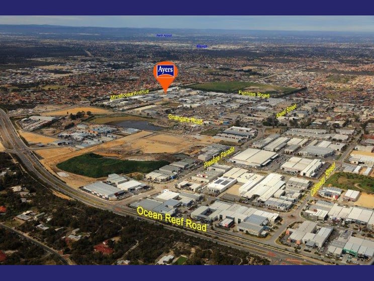 Click to view all images 4/10 Bally St Landsdale WA 6065 - Image 2
