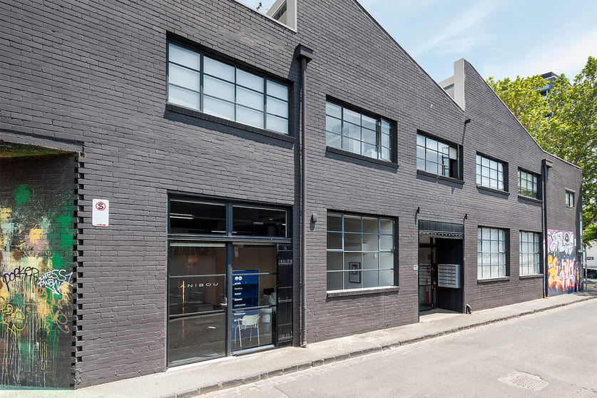 Click to view all images 104/1 Silver Street Collingwood VIC 3066 - Image 2