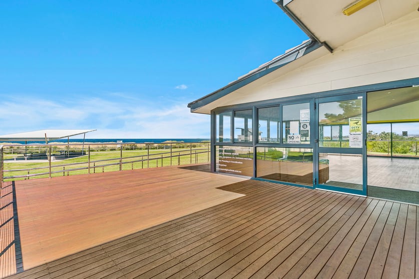 Click to view all images Cnr Marine Pde & Murranar Road Parade Towradgi NSW 2518 - Image 1