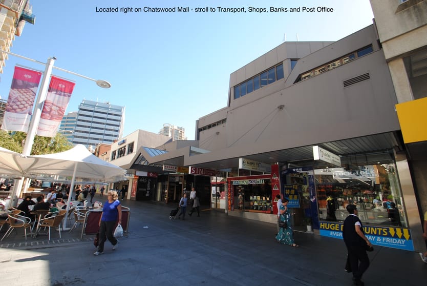 Click to view all images 12/445 Victoria Avenue Chatswood NSW 2067 - Image 2