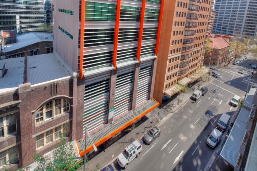 Click to view all images Suite 104/299 SUSSEX STREET Sydney NSW 2000 - Image 3
