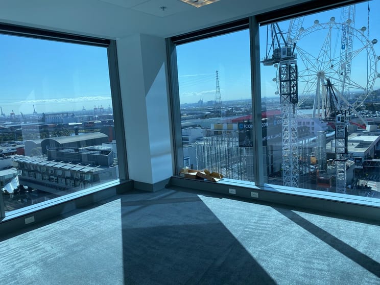 Click to view all images 1327 & 1328/401 Docklands Drive Docklands VIC 3008 - Image 3