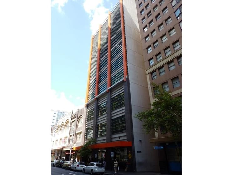Click to view all images Level 5/299 Sussex Street Sydney NSW 2000 - Image 3