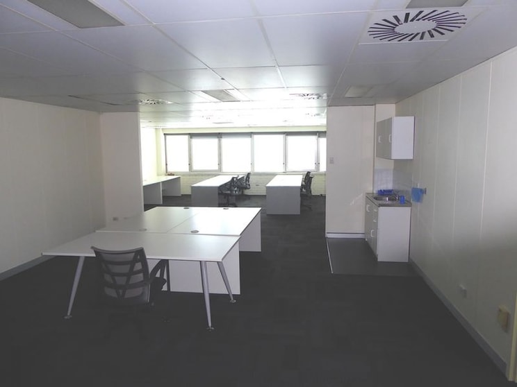 48 & 49/2 Benson Street Toowong QLD 4066 - Image 3