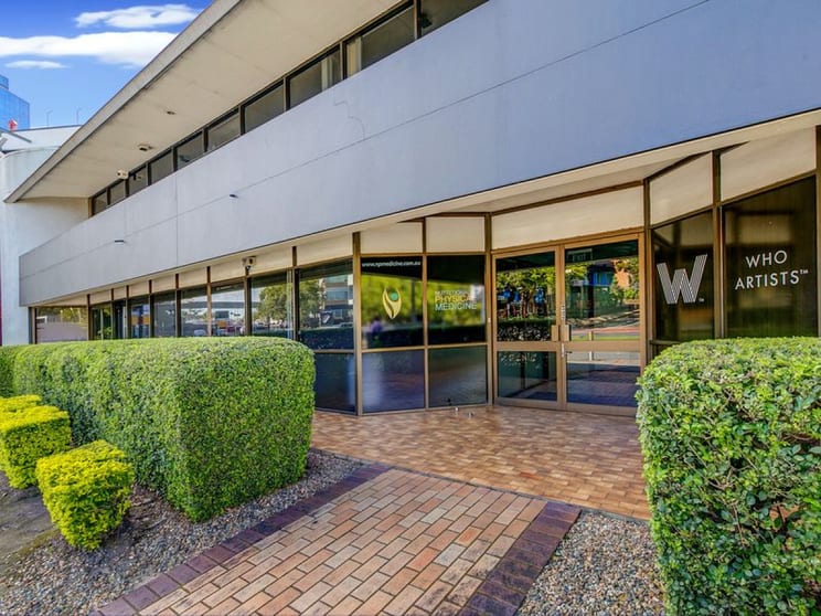 Click to view all images 621 Coronation Drive Toowong QLD 4066 - Image 2