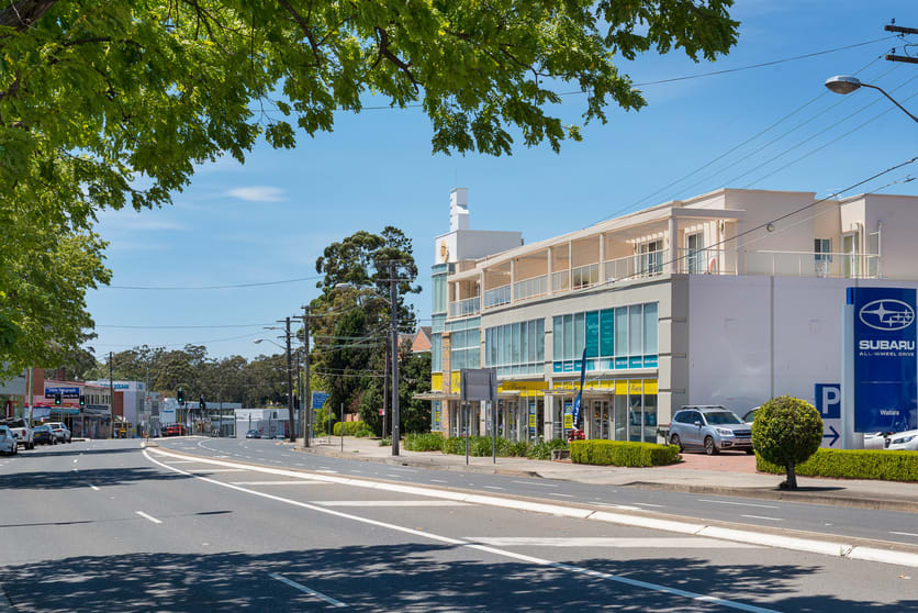 Click to view all images Suite 101/41-45 Pacific Highway Waitara NSW 2077 - Image 3