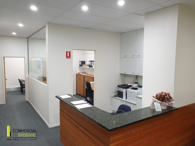Click to view all images 3/723 Sandgate Road Clayfield QLD 4011 - Image 1