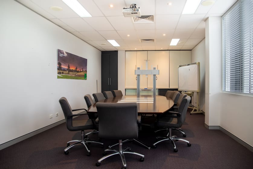 Level 3/11-13 Brookhollow Avenue Norwest NSW 2153 - Image 1