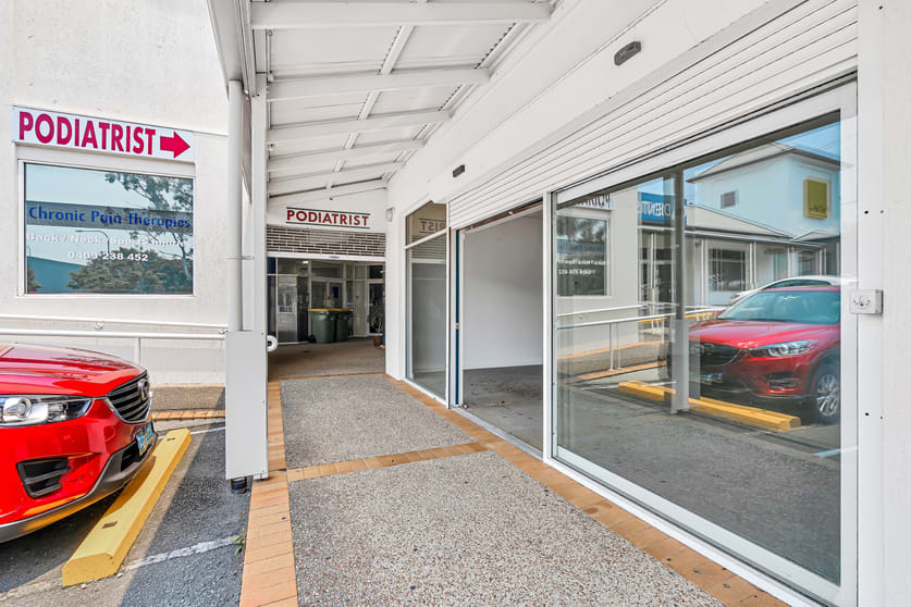 8/1 Station Street Nerang QLD 4211 - Image 1