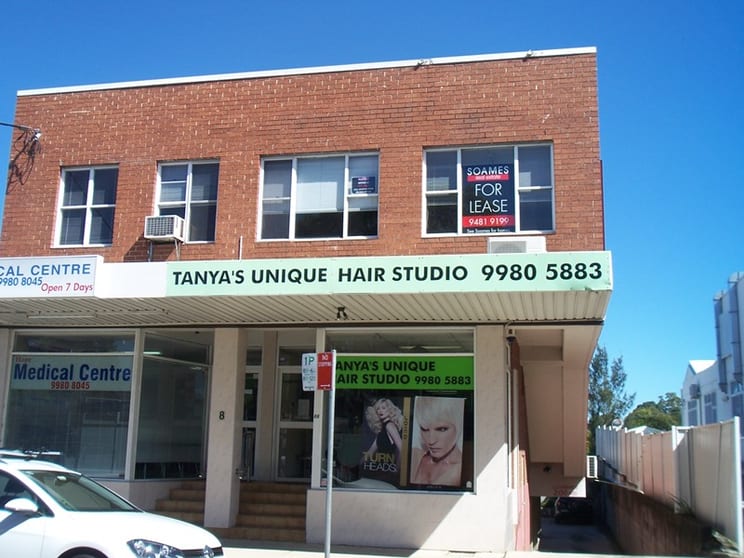 Click to view all images 8D/8 Station Street Thornleigh NSW 2120 - Image 1