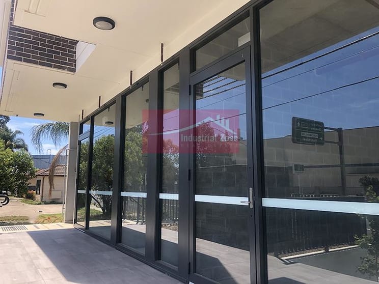 Click to view all images Ground Floor Shop 7/1562 Canterbury Road Punchbowl NSW 2196 - Image 2