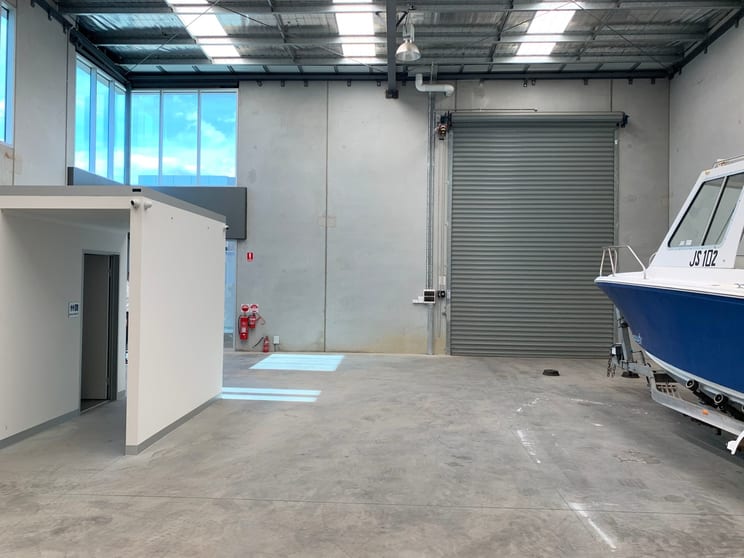 Click to view all images Factory 32/73 Assembly Drive Dandenong South VIC 3175 - Image 3