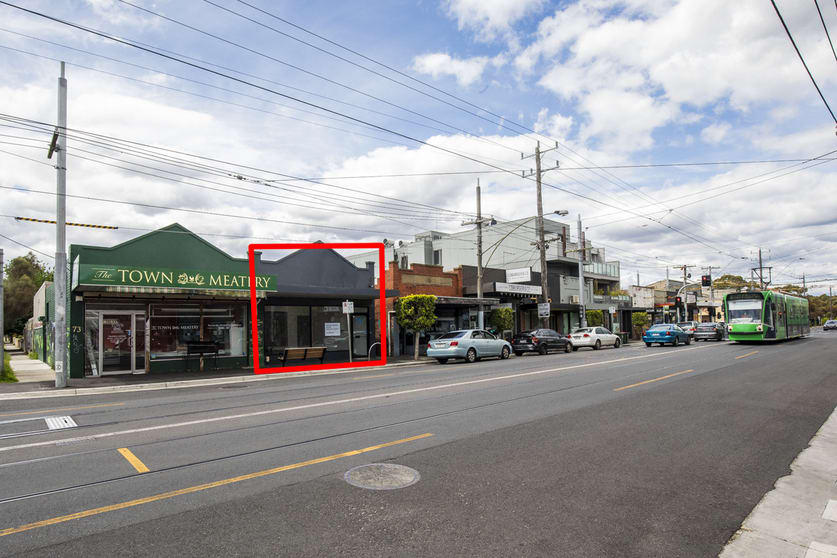 Click to view all images 71 Moreland Road Coburg VIC 3058 - Image 2